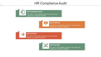 HR Compliance Audit In Powerpoint And Google Slides Cpb