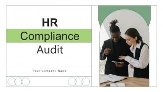 HR Compliance Audit Powerpoint Ppt Template Bundles