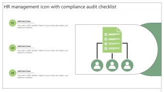 HR Compliance Audit Powerpoint Ppt Template Bundles Pre-designed Colorful