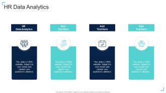 HR Data Analytics In Powerpoint And Google Slides Cpb