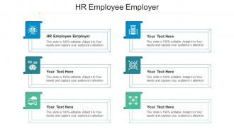 Hr Employee Employer Ppt Powerpoint Presentation Summary Backgrounds Cpb