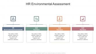 HR Environmental Assessment In Powerpoint And Google Slides Cpb