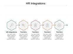 Hr integrations ppt powerpoint presentation outline pictures cpb