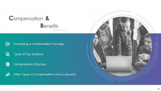HR Management Powerpoint Presentation Slides