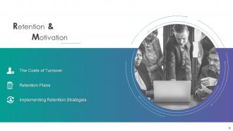 HR Management Powerpoint Presentation Slides