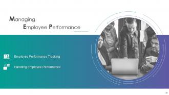 HR Management Powerpoint Presentation Slides