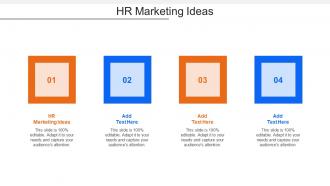 HR Marketing Ideas In Powerpoint And Google Slides Cpb