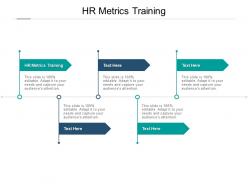 Hr metrics training ppt powerpoint presentation file graphic images cpb