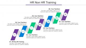 Hr Non Hr Training Ppt Powerpoint Presentation Gallery Professional Cpb