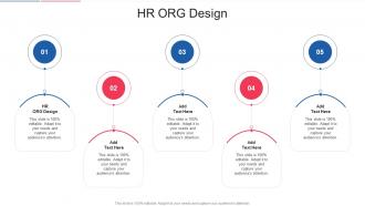 HR ORG Design In Powerpoint And Google Slides Cpb