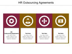 Hr outsourcing agreements ppt powerpoint presentation show portfolio cpb