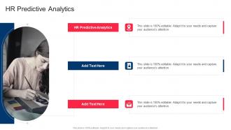 HR Predictive Analytics In Powerpoint And Google Slides Cpb