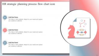HR Process Flow Chart Powerpoint Ppt Template Bundles Adaptable Interactive