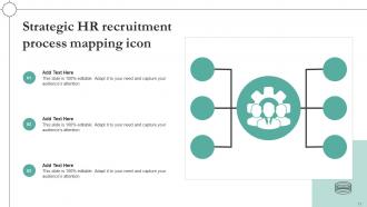 HR Process Mapping Powerpoint Ppt Template Bundles Downloadable Professionally