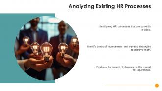 HR Project Ideas powerpoint presentation and google slides ICP Aesthatic Captivating