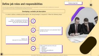 HR Recruiting Handbook Best Practices And Strategies Powerpoint Presentation Slides Pre-designed Customizable