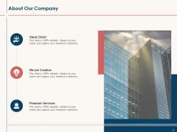 HR Service Delivery Powerpoint Presentation Slides