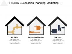 Hr skills succession planning marketing advantages portfolio management cpb