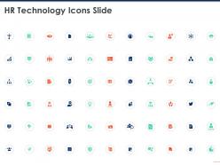 Hr technology icons slide ppt powerpoint presentation infographic template ideas