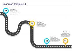 HR Technology Landscape Roadmap Template M3446 Ppt Powerpoint Presentation File Example