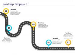 HR Technology Landscape Roadmap Template M3447 Ppt Powerpoint Presentation Portfolio Picture