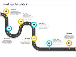 HR Technology Landscape Roadmap Template M3449 Ppt Powerpoint Presentation Visual Aids File