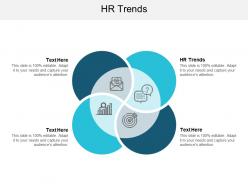 Hr trends ppt powerpoint presentation styles gallery cpb
