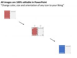 74090361 style variety 2 calendar 1 piece powerpoint presentation diagram infographic slide