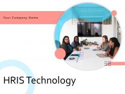 Hris technology powerpoint presentation slides