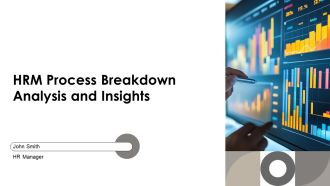 HRM Process Breakdown Analysis And Insights PPT Example AT