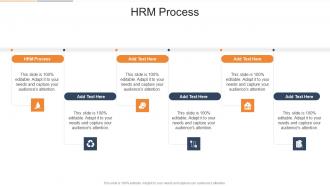 HRM Process In Powerpoint And Google Slides Cpb