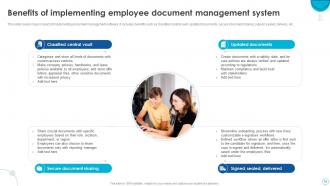 HRMS Software Implementation Plan Powerpoint Presentation Slides Customizable Images