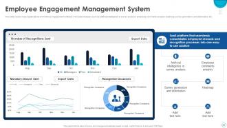 HRMS Software Implementation Plan Powerpoint Presentation Slides Appealing Images