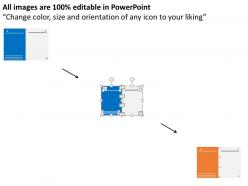 33447109 style variety 2 calendar 1 piece powerpoint presentation diagram infographic slide