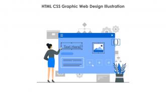 Html Css Graphic Web Design Illustration