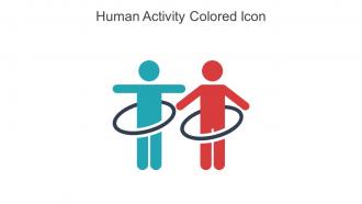 Human Activity Colored Icon In Powerpoint Pptx Png And Editable Eps Format