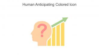 Human Anticipating Colored Icon In Powerpoint Pptx Png And Editable Eps Format