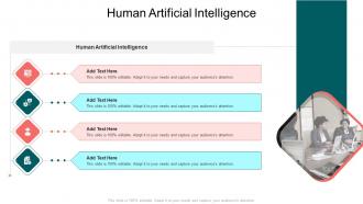 Human Artificial Intelligence In Powerpoint And Google Slides Cpb