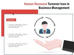 Human Artificial Resource Business Management Symptoms