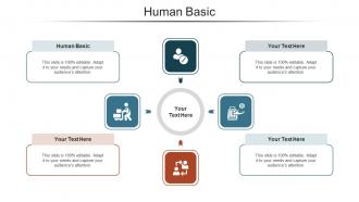 Human basic ppt powerpoint presentation gallery format cpb