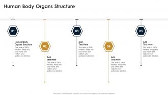 Human Body Organs Structure In Powerpoint And Google Slides Cpb
