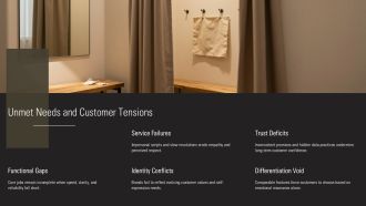 Human Centric Branding PPT Designs VA Informative Appealing