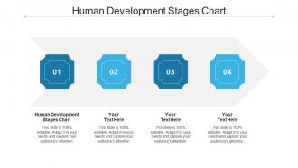 Human development stages chart ppt powerpoint presentation summary outline cpb