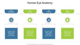 Human Eye Anatomy In Powerpoint And Google Slides Cpb