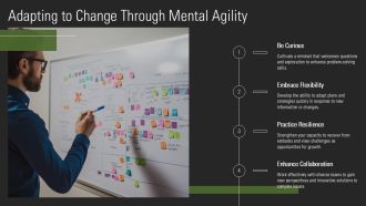 Human Mind Gears Intelligence And Cognitive Functions PPT Template AT Ideas Professional