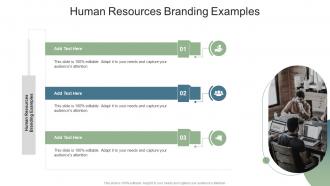 Human Resources Branding Examples In Powerpoint And Google Slides Cpb