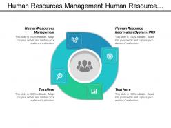 Human resources management human resource information system hris cpb