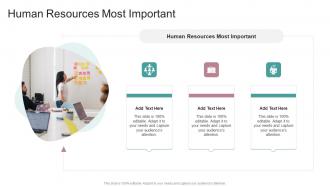 Human Resources Most Important In Powerpoint And Google Slides Cpb