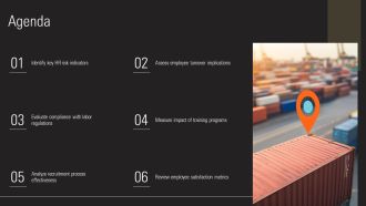 Human Resources Related Risk KPI Dashboard PPT Designs AT Image Compatible