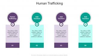 Human Trafficking In Powerpoint And Google Slides Cpb